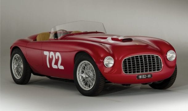 1940s Ferrari Wiki – SupercarTribe.com