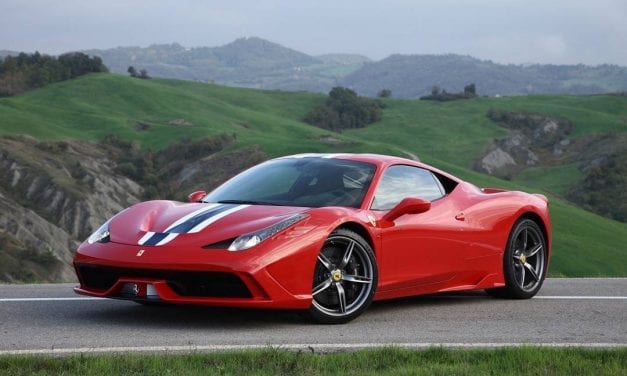 Ferrari 458 Buyers Guide: Price, Performance, Problems, Drive