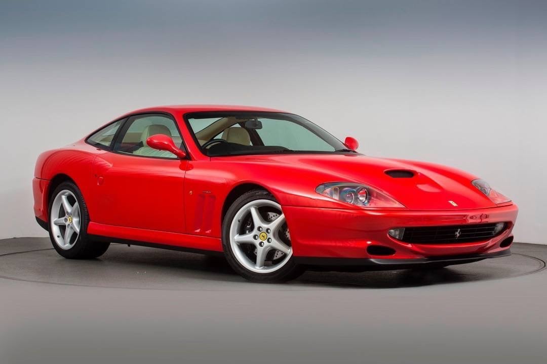 Best Ferrari for Under $100k: Which to Buy and to Avoid ...