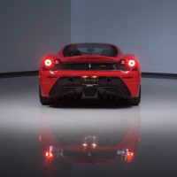 430 Scuderia