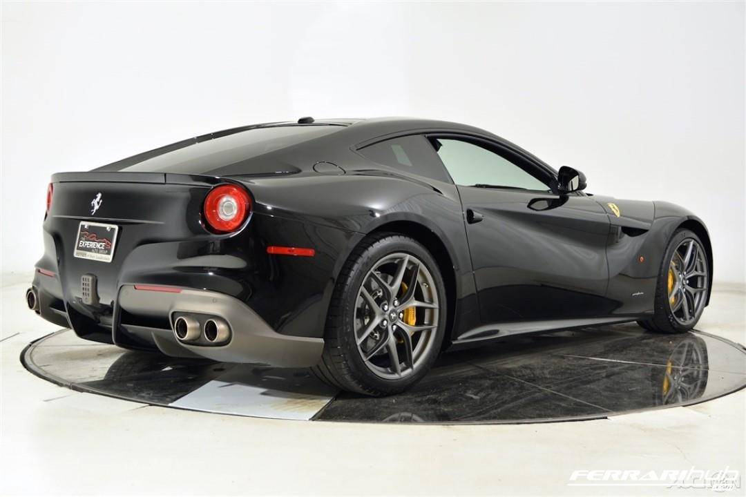 F12 Berlinetta #7311 Ferrarihub0008 | SupercarTribe.com