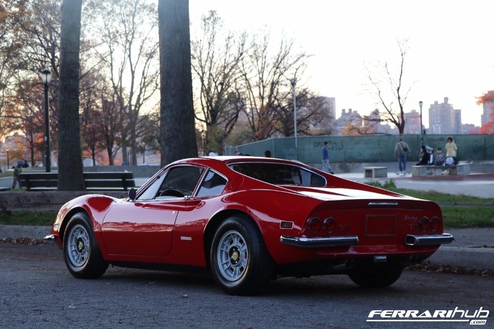 Ferrari 246GT Dino 21468 Ferrarihub0009