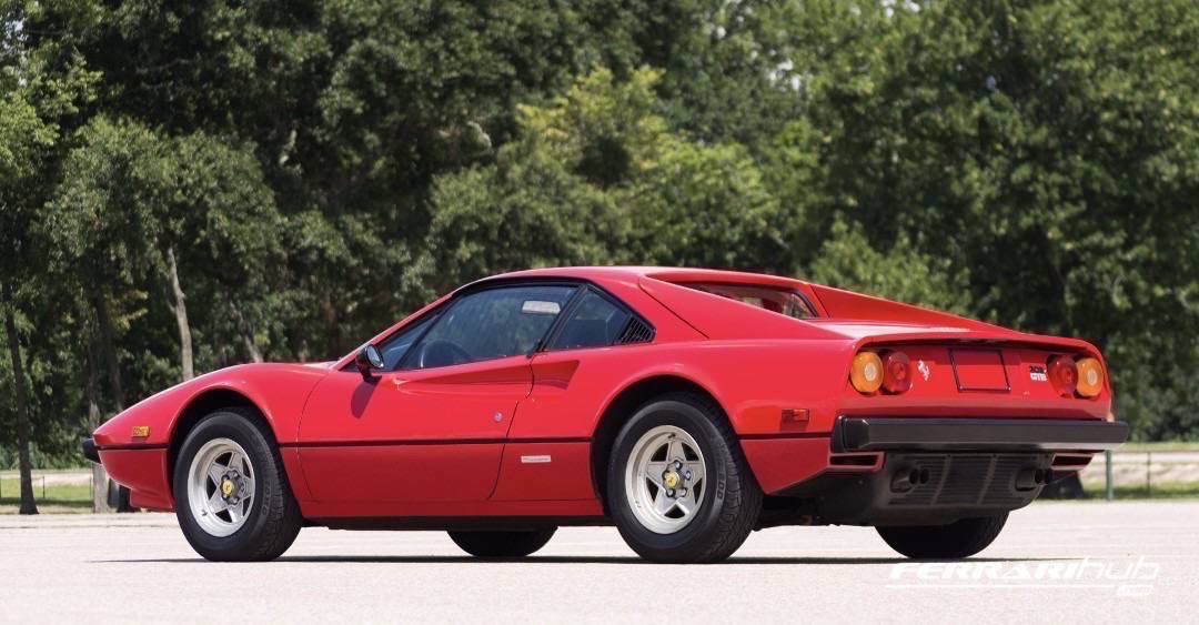 Ferrari 308 GTB 26247 Ferrarihub 0002 1