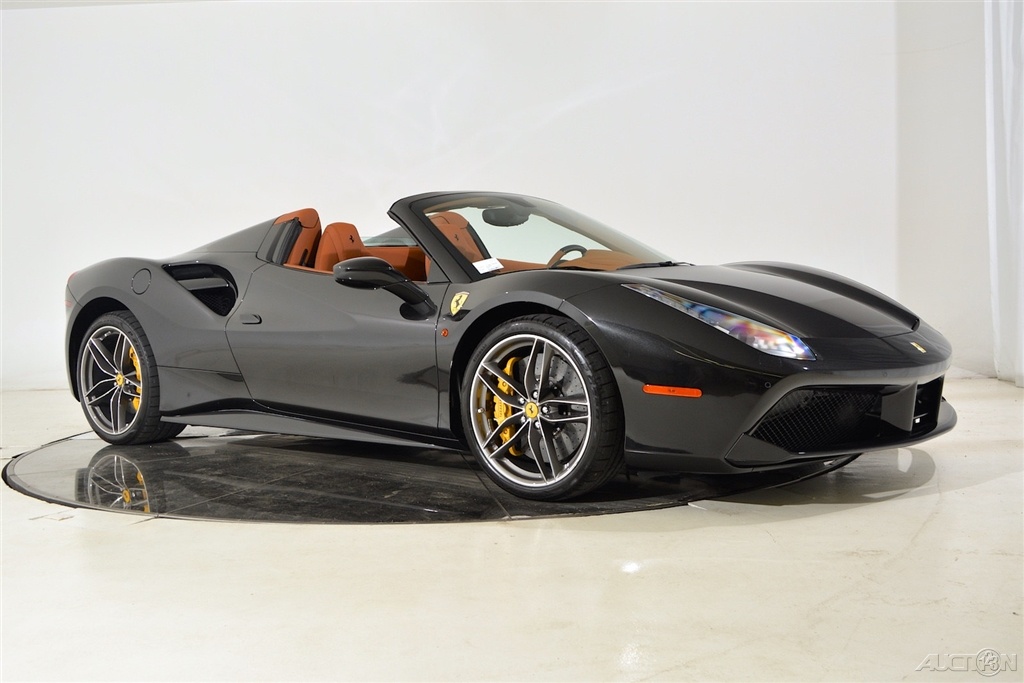 Ferrari 488 Spider 19005 Ferrarihub 0023