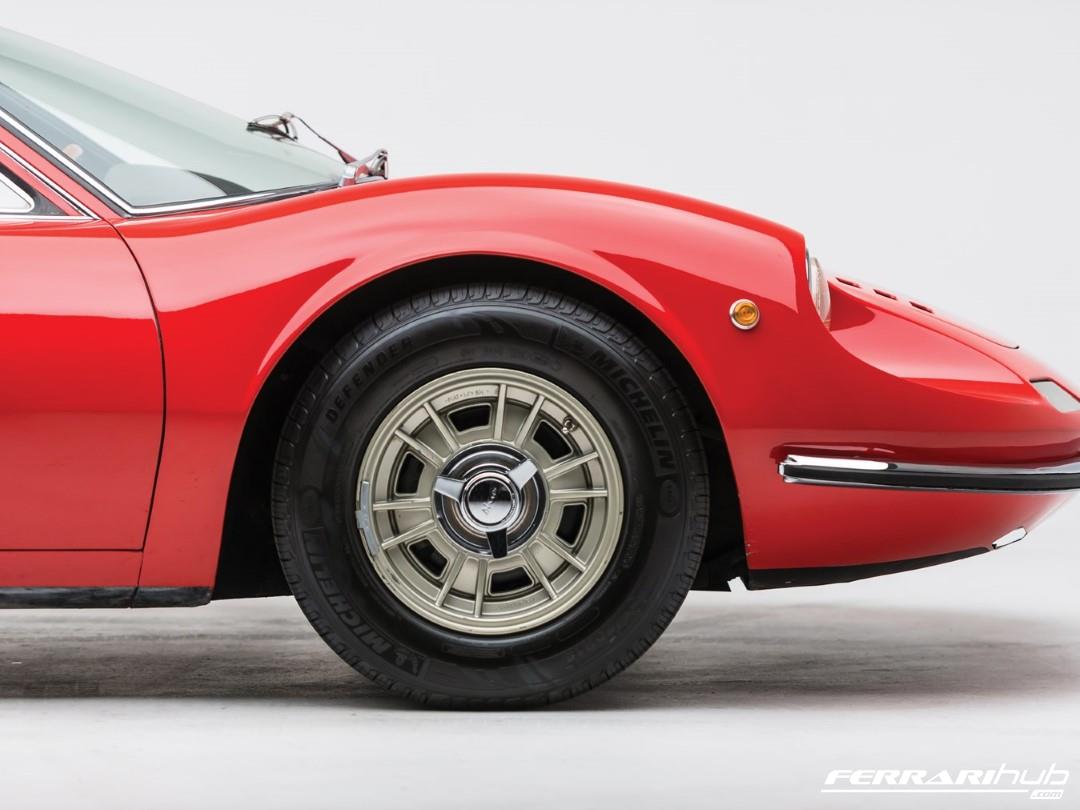 Ferrari Dino 206 GT Ferrarihub0021