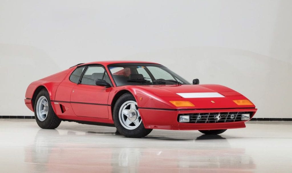 Is a Ferrari faster than a Lambo? The ultimate Top Trumps ...