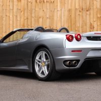 F430 Spider