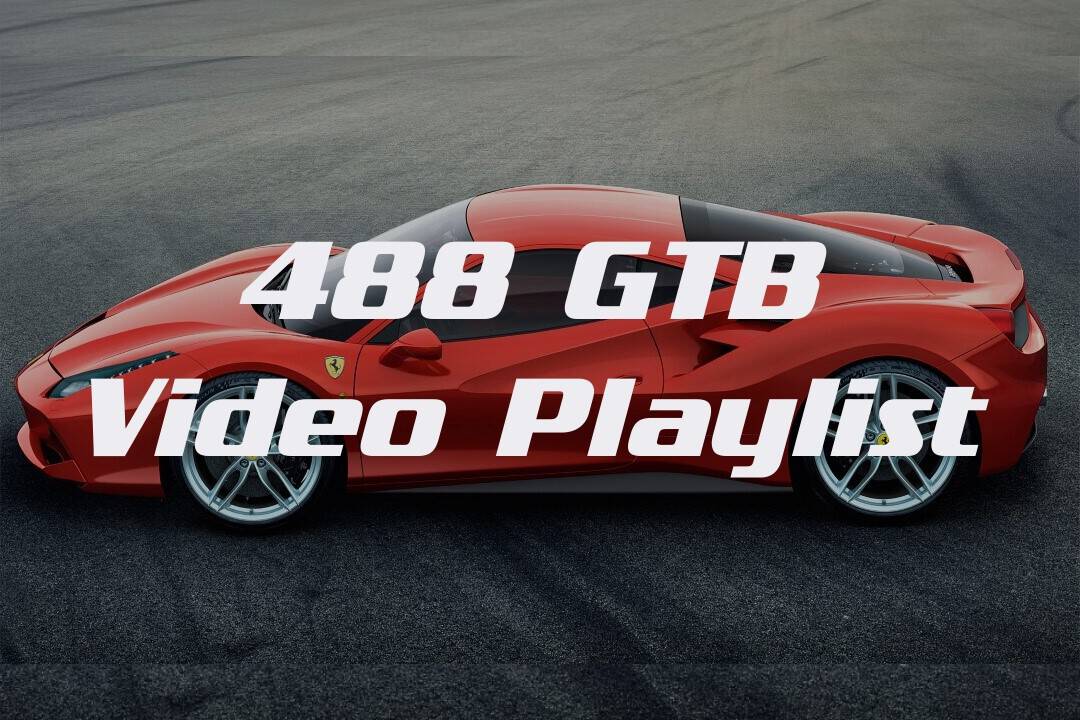 Ferrari 488 Gtb Forza Motorsport Wiki Fandom