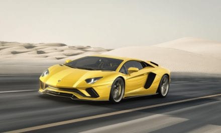 Lamborghini Aventador Lp 740-4 S Videos