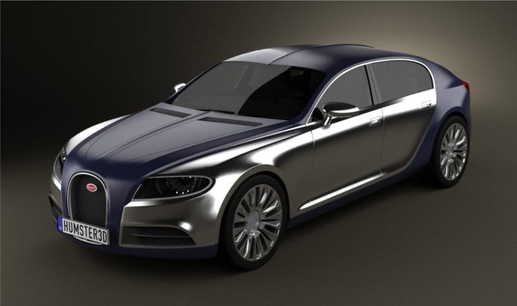 Bugatti 16C Galibier Wiki – SupercarTribe.com