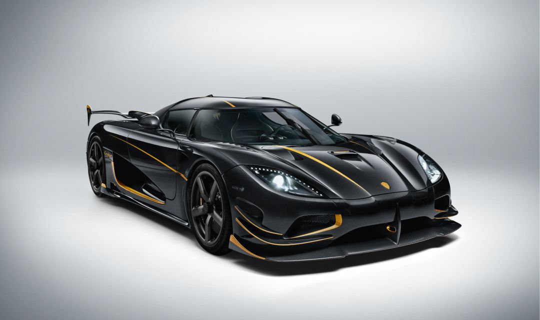 Your Guide to all Current Koenigsegg Models in 2018 | SupercarTribe.com