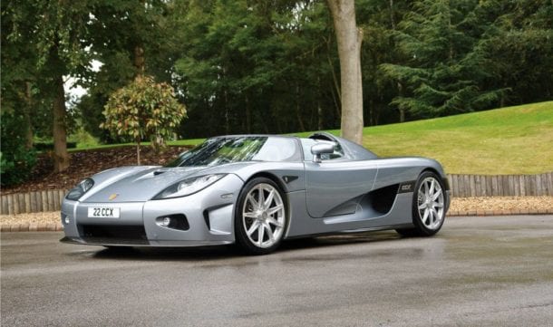 Koenigsegg CCX Wiki – SupercarTribe.com