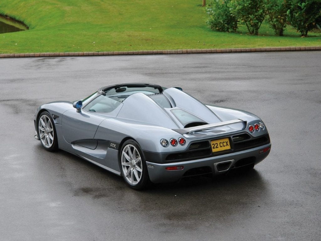 Koenigsegg CCX Wiki – SupercarTribe.com