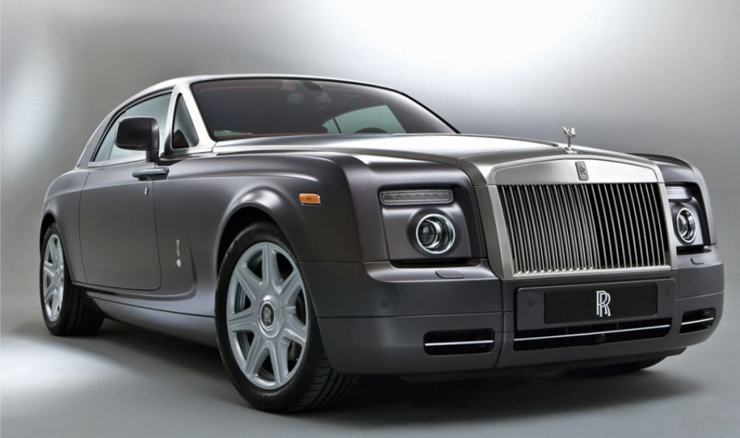 Rolls Royce Phantom Coupé Wiki – SupercarTribe.com