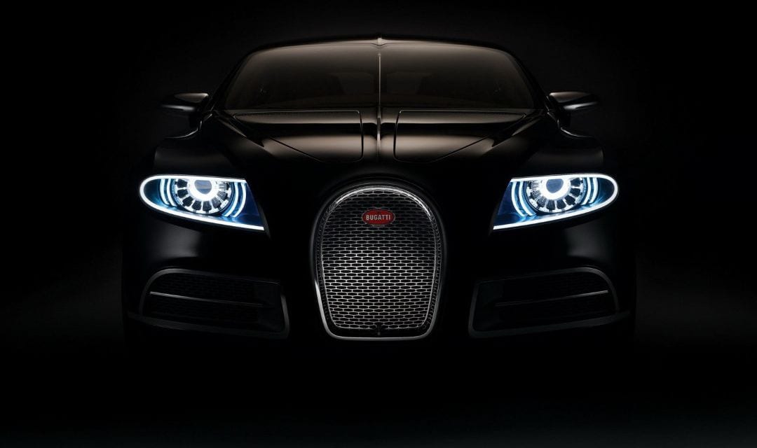 Will Bugatti launch a Second Model?