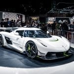 Koenigsegg Jesko Sold Out – 125 Cars Ordered for Lucky Owners