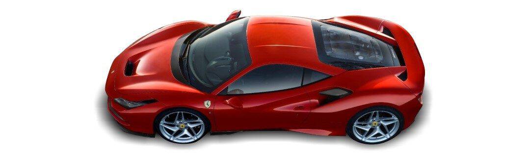 How Much The Ferrari F8 Tributo Costs And Why Its Increasing