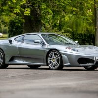 F430