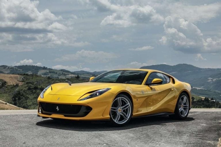 How Much Does A Ferrari Cost in 2021, And What Is The Average Price? - SupercarTribe.com