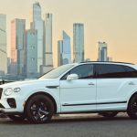 Bentayga Unleashed: Luxury, Laughs, and a Whole Lot More!