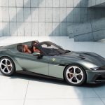 V12 Clash of Titans: Ferrari’s 812 Superfast and 12Cilindri
