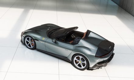 The Ferrari 12 Cilindri: A Comprehensive Buyer’s Guide