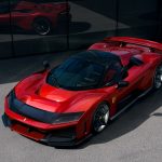 Ferrari F80 Review: Ferrari’s Ultimate Supercar