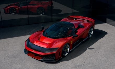 Ferrari F80 Review: Ferrari’s Ultimate Supercar